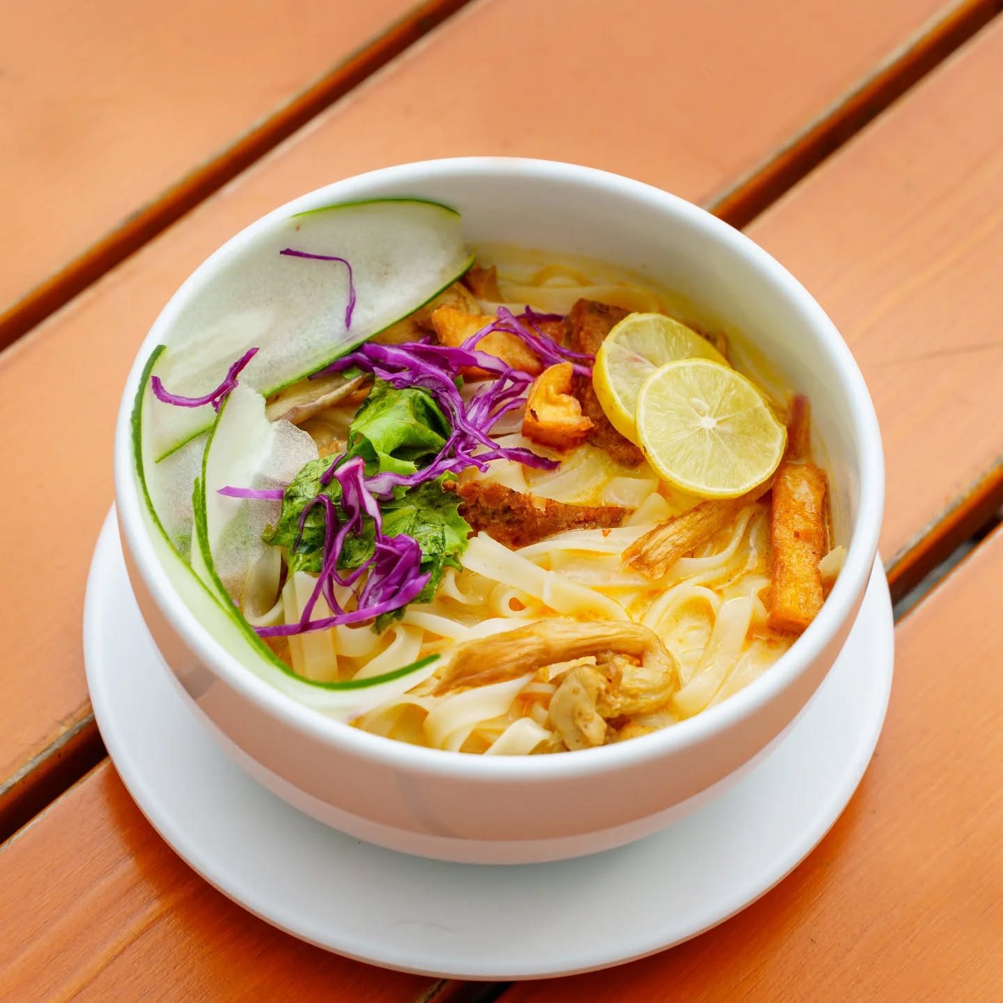 The White Lotus Cafe