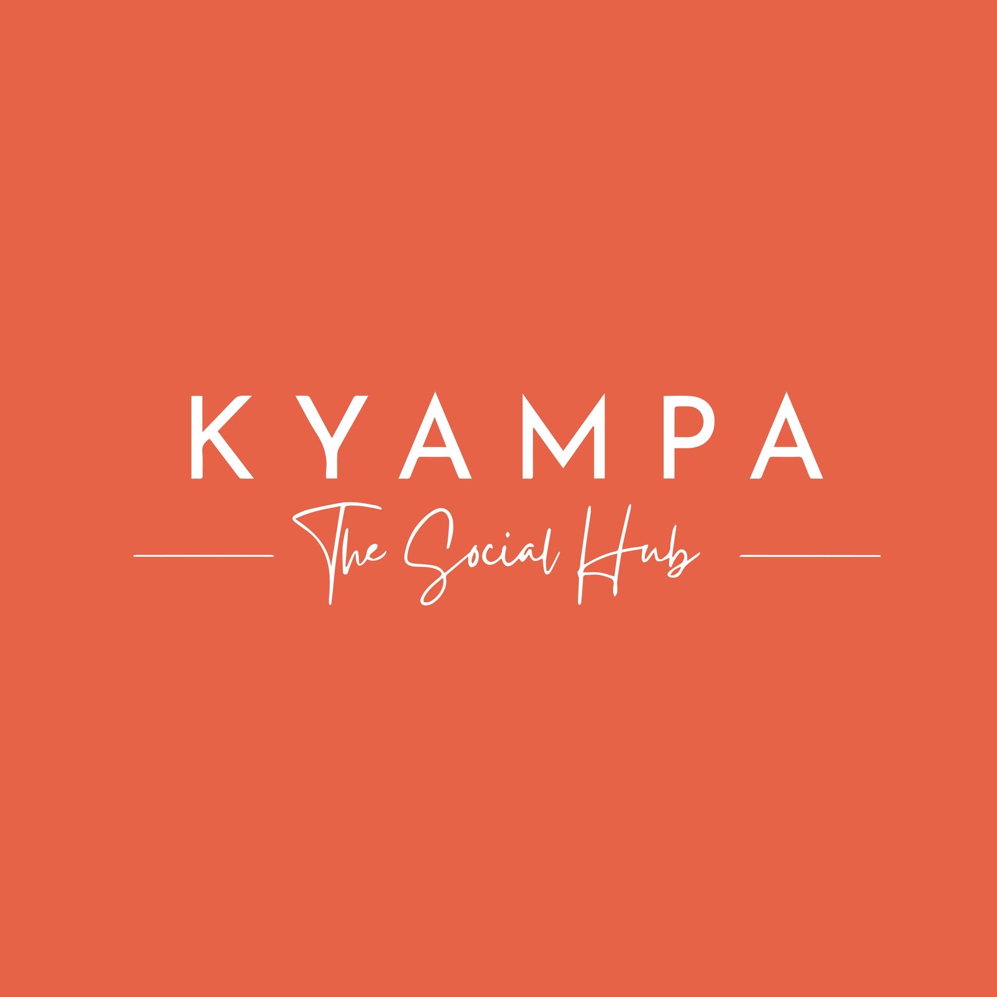 Kyampa The Social Hub