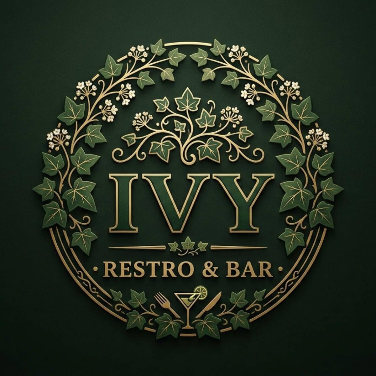 Ivy Restro and Bar