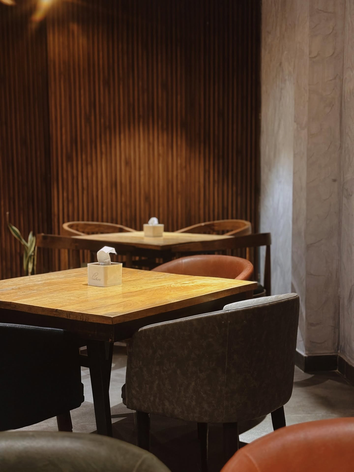 Jasper Restaurant