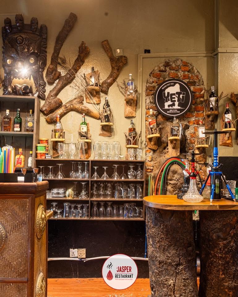 Jasper Restaurant