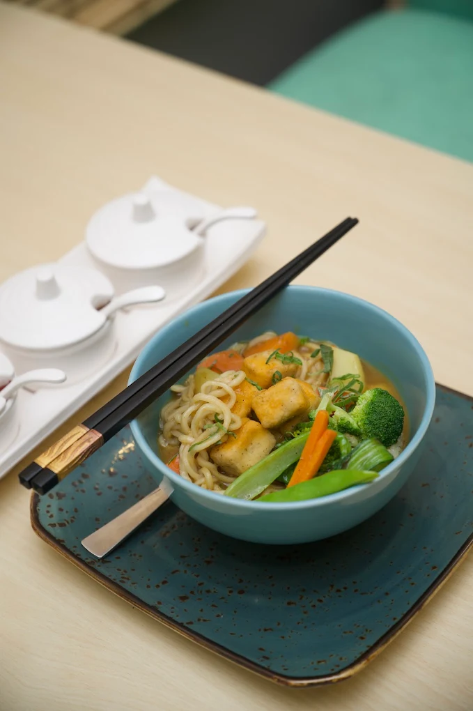 Tokyo Ramen House