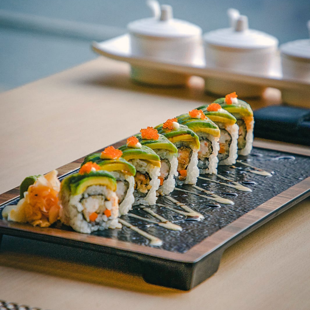 Tokyo Ramen House